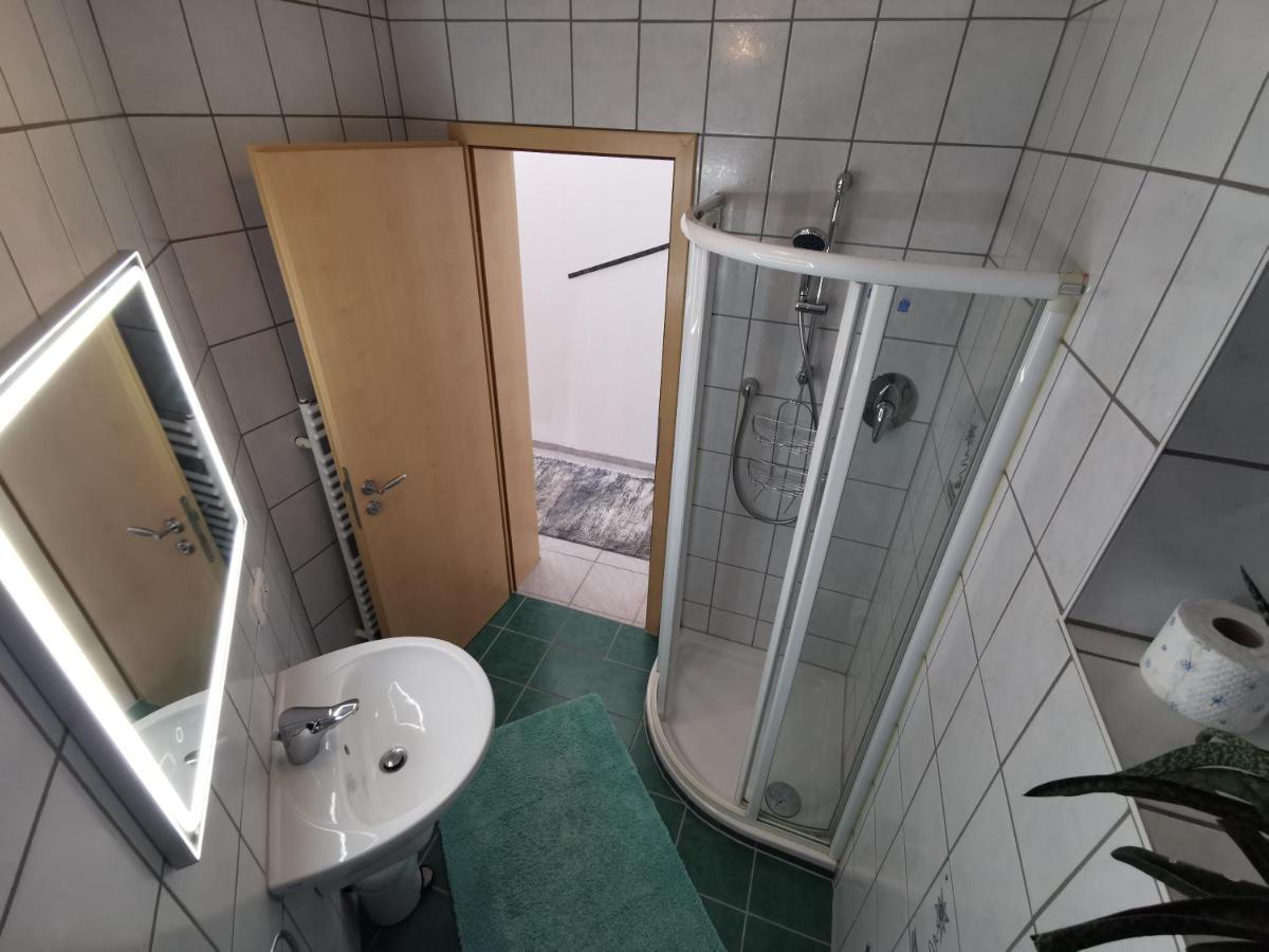 Ferienwohnung Hensel Am Herzmannser See Waltenhofen Zewnętrze zdjęcie