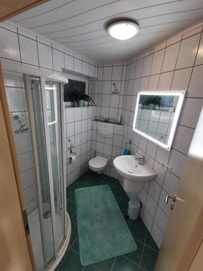 Ferienwohnung Hensel Am Herzmannser See Waltenhofen Zewnętrze zdjęcie